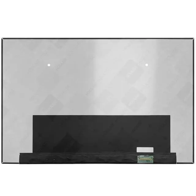 Alt view image 2 of 5 - Replacement for Asus ROG Strix Scar 18 (2024) G834J G834JY G834JY-XS97 18" 240Hz 40 Pins LCD Non-Touch Screen Digitizer Panel (for 2560x1600 Only)