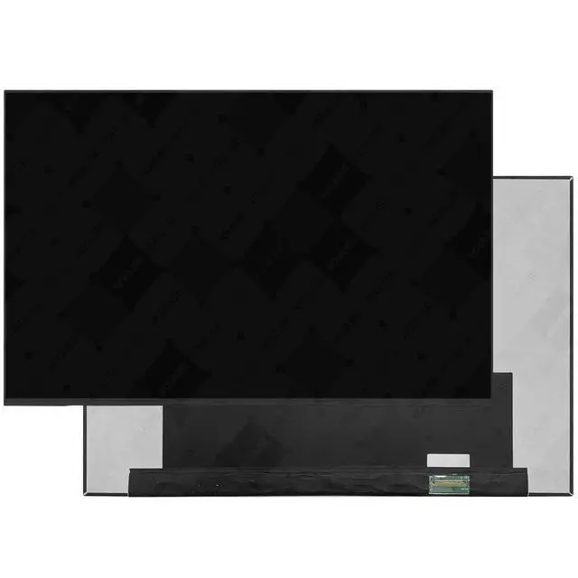 Alt view image 4 of 5 - Replacement for Asus ROG Strix Scar 18 (2024) G834J G834JY G834JY-XS97 18" 240Hz 40 Pins LCD Non-Touch Screen Digitizer Panel (for 2560x1600 Only)