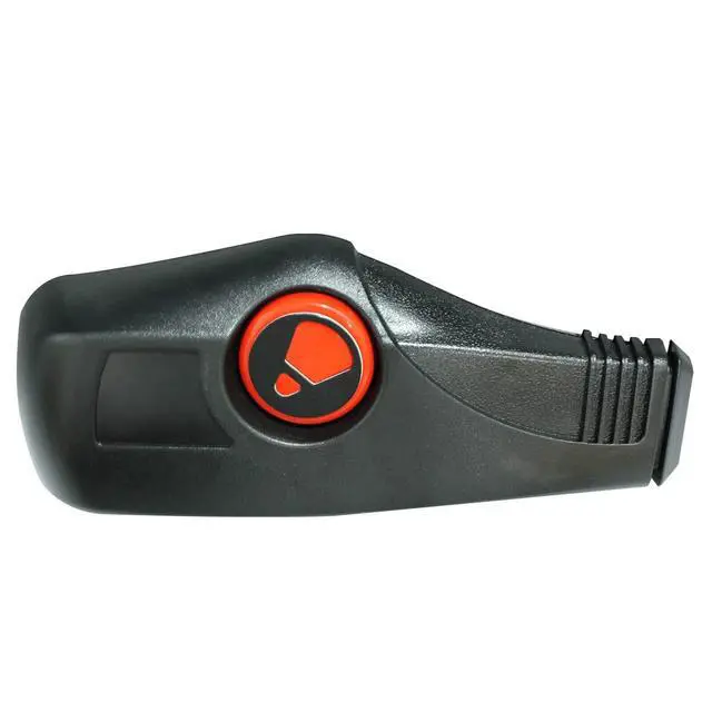 Alt view image 3 of 5 - LOSTAR Control Box Cover Kit Fit For 1994-2008 Terrain Maxxum Edge Motor Parts Replacement