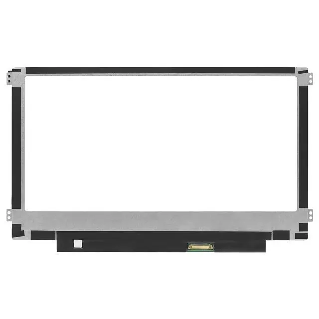 Alt view image 2 of 5 - 11.6" Screen Replacement for Acer Chromebook 311 C733 C733U C721 C722,11 C732 C732L C731 C771, 511 C734 C741L C736, C720 C730 C730E C740 C735 LCD Display (HD 1366x768 Non-Touch 30 pin)