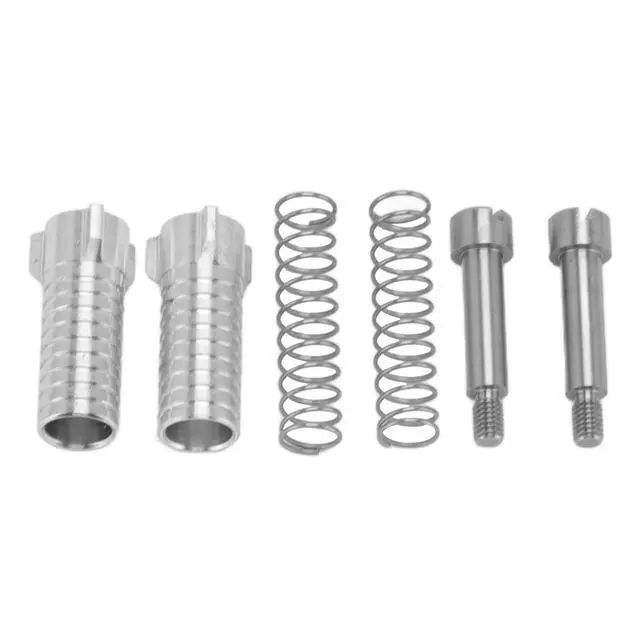 Main image of Belt Press Screw Spring Kit for Pioneer 701 707 1011L 1020L 1050L 2022 2024 11 and Other Opening Machine Accessories, M3 Thread