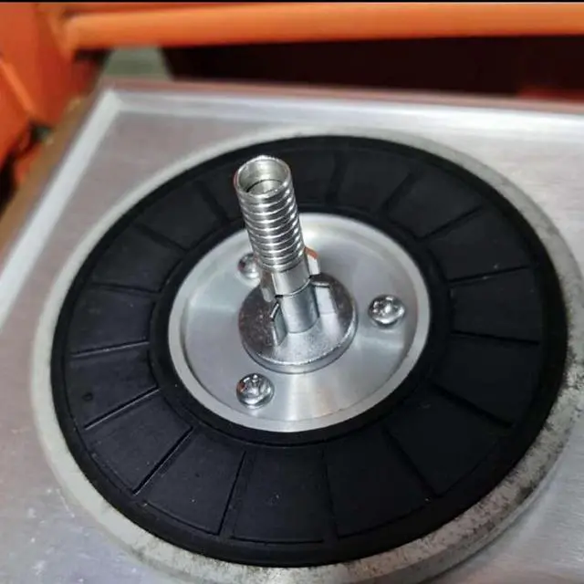 Alt view image 4 of 5 - Belt Press Screw Spring Kit for Pioneer 701 707 1011L 1020L 1050L 2022 2024 11 and Other Opening Machine Accessories, M3 Thread