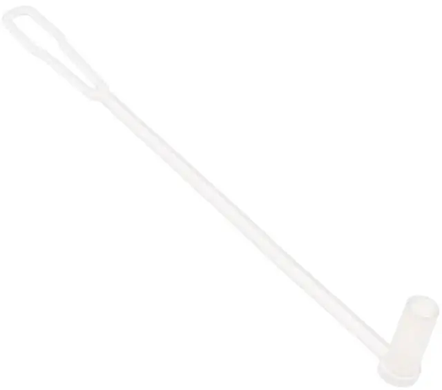Main image of PoParttg Optical Fiber Accessories,30Pcs SC dust caps Chain,Fiber Optic Dust Cover,Long Tail Dust Plug FC/ST Adapter Dust Caps, Fiber Optic Connector dust caps 1.25mm,2.5mm for FTTH