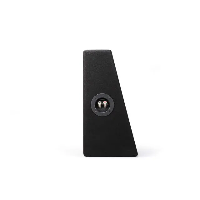 Alt view image 5 of 5 - KICKER 43TC104 Comp 10-inch Subwoofer in Thin Profile Ported Enclosure 4-Ohm