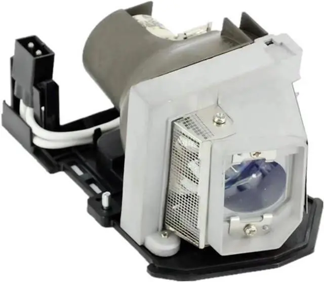 Main image of BL-FU185A /SP.8EH01GC01 /1210S /725-10193/317-2531 Replacement Projector Lamp with Housing for HD66 PRO250X HD6700 TX536 EW536 HD600X HD67 HD67N PRO150S TW536 PRO350W DELL 1210S Projector