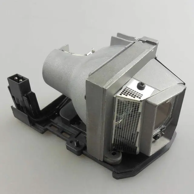 Alt view image 3 of 5 - BL-FU185A /SP.8EH01GC01 /1210S /725-10193/317-2531 Replacement Projector Lamp with Housing for HD66 PRO250X HD6700 TX536 EW536 HD600X HD67 HD67N PRO150S TW536 PRO350W DELL 1210S Projector