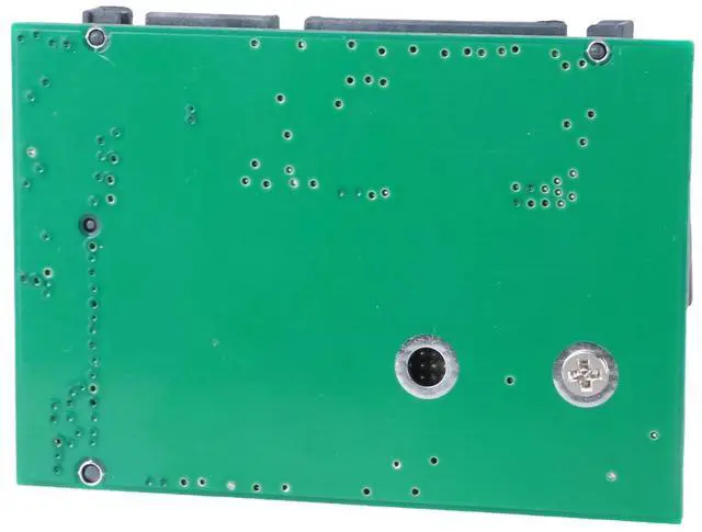 Alt view image 4 of 5 - YOGOTEU SATA III SSD,64GB Half-Slim SSD Solid States Drive for Computer Internal Solid States Hard Drive Laptop Hard Drive Replacement
