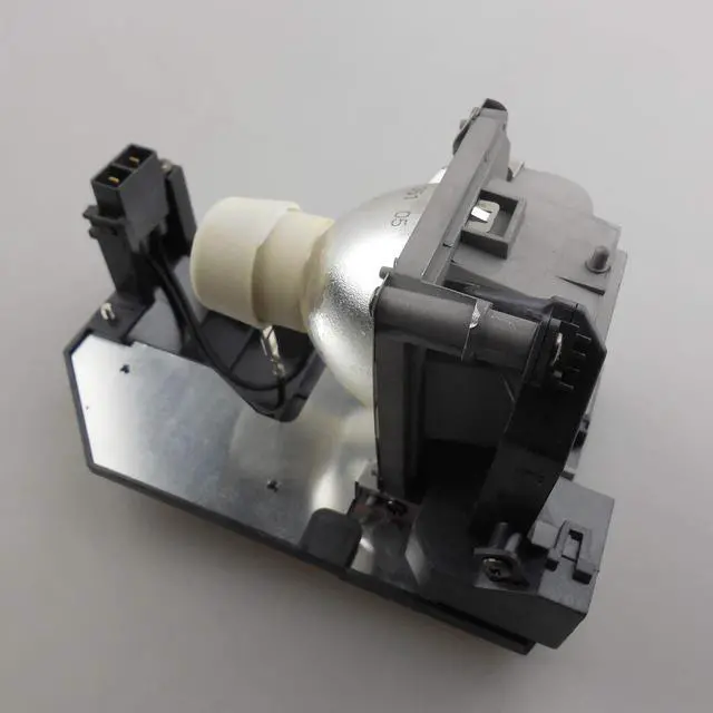 Alt view image 3 of 5 - CTLAMP A+ Quality NP27LP Projector Replacement Lamp NP27LP Compatible Projector Lamp with Housing Compatible with NEC M282X M283X