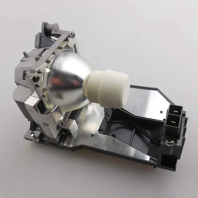 Alt view image 5 of 5 - CTLAMP A+ Quality NP27LP Projector Replacement Lamp NP27LP Compatible Projector Lamp with Housing Compatible with NEC M282X M283X