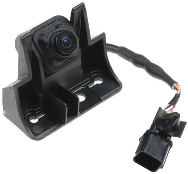 Main image of Riloer Rearview Backup Parking Assist Camera, 2018-2019 Compatible with Hyundai Sonata, 1pc 95760C1600