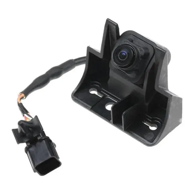 Alt view image 2 of 5 - Riloer Rearview Backup Parking Assist Camera, 2018-2019 Compatible with Hyundai Sonata, 1pc 95760C1600