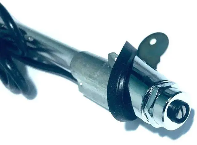 Alt view image 2 of 2 - ihave Replacement for Cord Antenna Holder Radio FM AM Signal Pickup Hilux 1989-01 and 4Runner 1989-95 RN85 RN90 LN85 YN85 YN90 VZN130