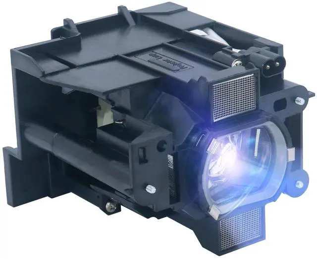 Main image of Pugody DT01471 A+ Quality Replacement Projector Lamp Bulb with Housing for Hitachi CP-WU8460 CP-X8170 CP-WX8265 Maxell MC-X8170 MC-WX8265 MC-WU8461 Projector