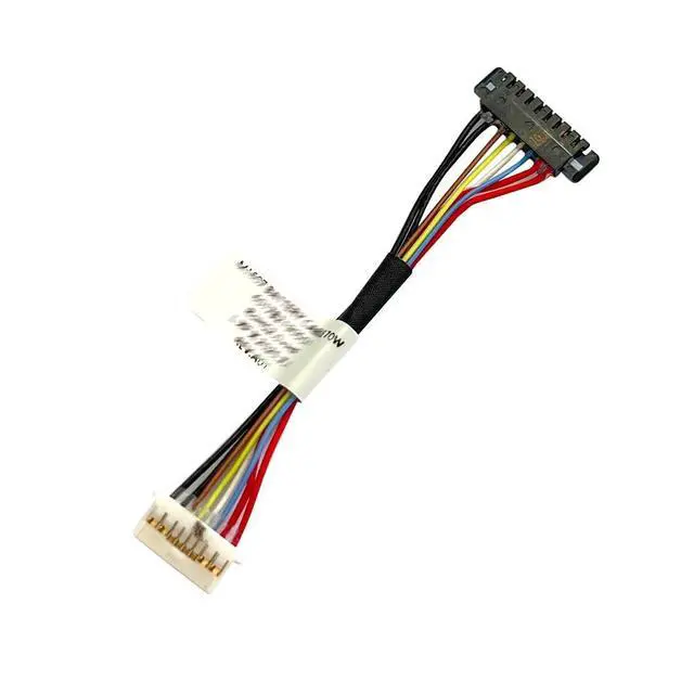Alt view image 2 of 3 - Zahara 70W Battery Cable Replacement for ASUS Vivobook 16 M1607 6017B2190501