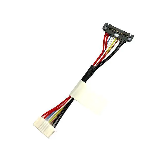 Alt view image 3 of 3 - Zahara 70W Battery Cable Replacement for ASUS Vivobook 16 M1607 6017B2190501