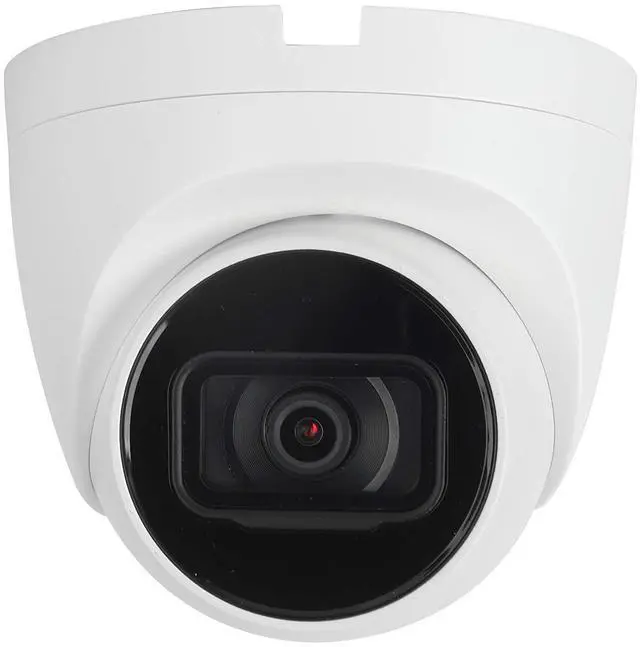 Main image of EmpireTech 4MP 1/2.9" CMOS Starlight POE IR Turret IP Wired Camera WDR IP67,Support IVS,Motion Detection,Built-in Mic, Built-in IR LED,IPC-T24IR-AS-S2 2.8mm