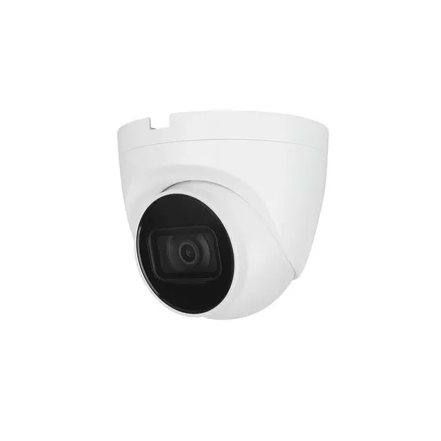 Alt view image 2 of 3 - EmpireTech 4MP 1/2.9" CMOS Starlight POE IR Turret IP Wired Camera WDR IP67,Support IVS,Motion Detection,Built-in Mic, Built-in IR LED,IPC-T24IR-AS-S2 2.8mm