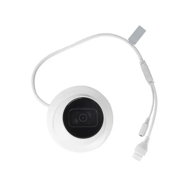 Alt view image 3 of 3 - EmpireTech 4MP 1/2.9" CMOS Starlight POE IR Turret IP Wired Camera WDR IP67,Support IVS,Motion Detection,Built-in Mic, Built-in IR LED,IPC-T24IR-AS-S2 2.8mm