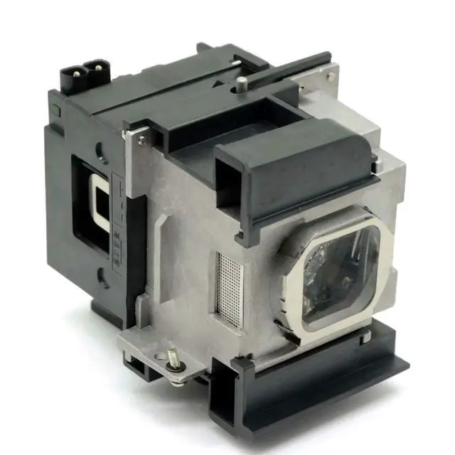 Alt view image 2 of 5 - Supermait ET-LAA110 ET LAA110 ETLAA110 Replacement Projector Lamp Bulb with Housing Compatible with PANASONIC PT-AH1000E PT-AR100U PT-LZ370E PT-AH1000 PT-AR100EA PT-LZ370 PT AH1000E PT AR100U LZ370E