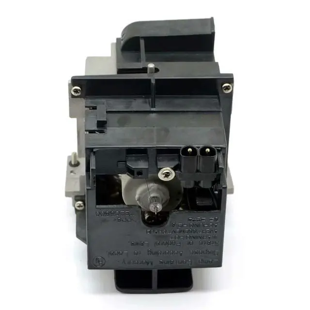 Alt view image 5 of 5 - Supermait ET-LAA110 ET LAA110 ETLAA110 Replacement Projector Lamp Bulb with Housing Compatible with PANASONIC PT-AH1000E PT-AR100U PT-LZ370E PT-AH1000 PT-AR100EA PT-LZ370 PT AH1000E PT AR100U LZ370E