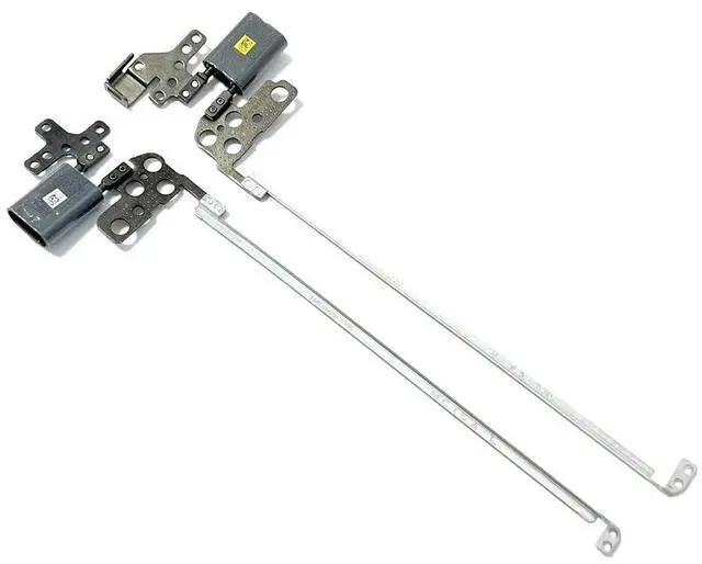 Main image of GinTai LCD Hinge Bracket L&R for Lenovo 500e Chromebook Gen 4s 83L4 83L5