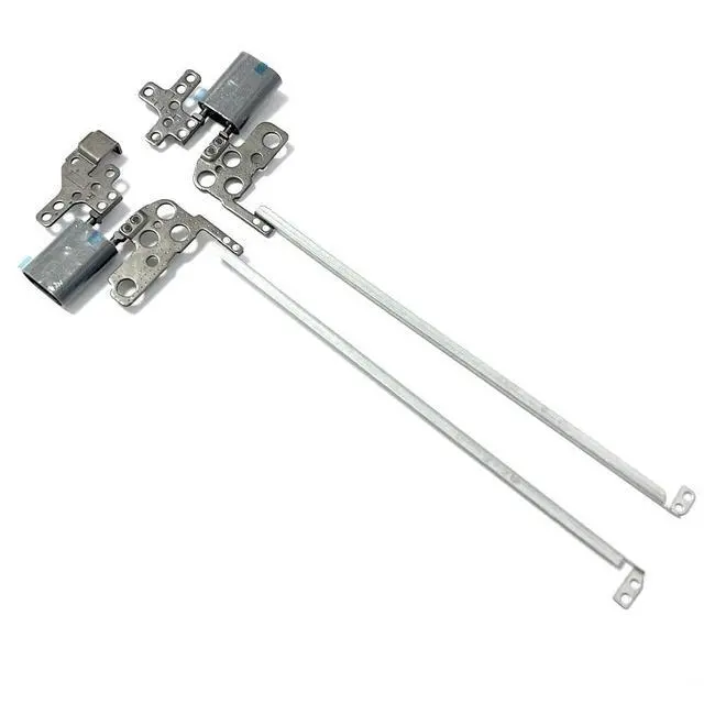 Alt view image 2 of 4 - GinTai LCD Hinge Bracket L&R for Lenovo 500e Chromebook Gen 4s 83L4 83L5