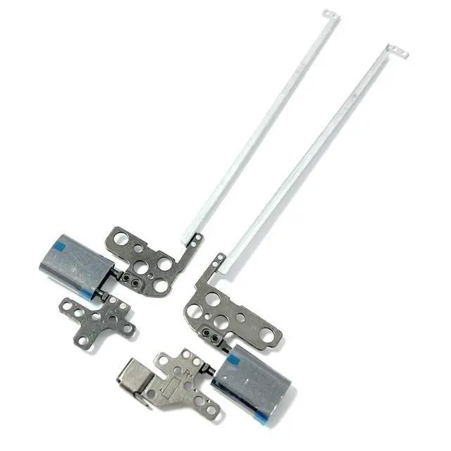 Alt view image 3 of 4 - GinTai LCD Hinge Bracket L&R for Lenovo 500e Chromebook Gen 4s 83L4 83L5