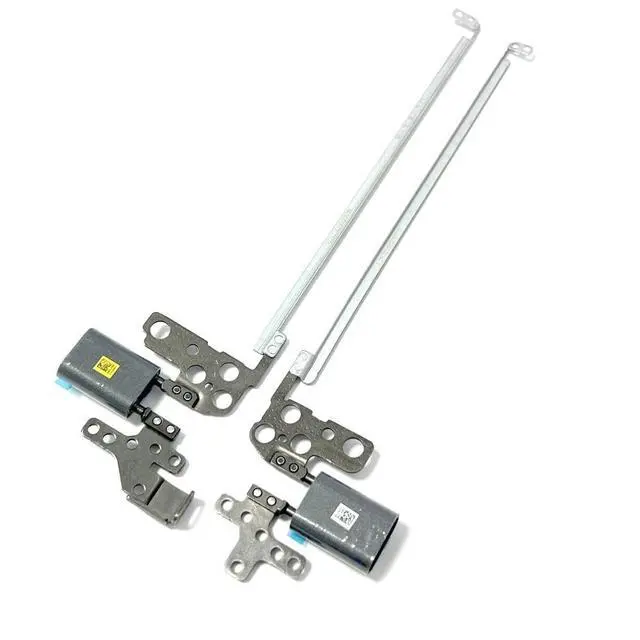 Alt view image 4 of 4 - GinTai LCD Hinge Bracket L&R for Lenovo 500e Chromebook Gen 4s 83L4 83L5