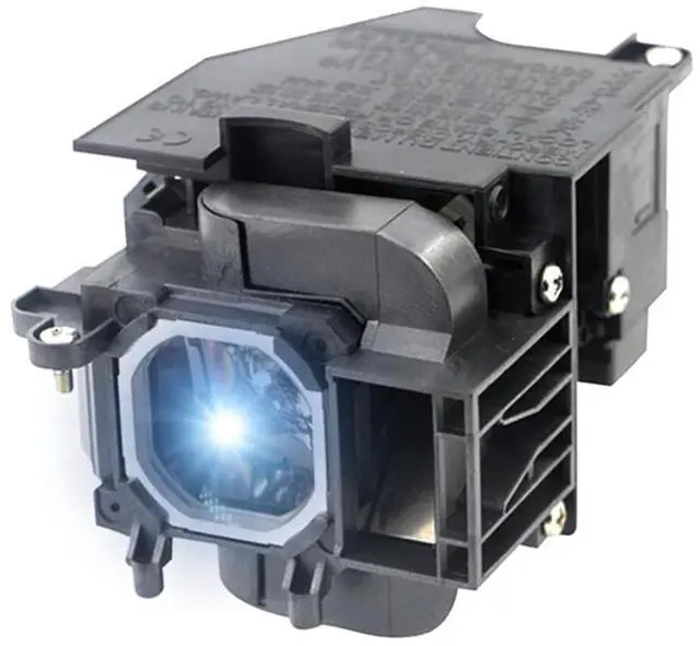 Main image of AOERUOW NP44LP / 100014748 Replacement Lamp Bulb with Housing for NEC NP-P474U,NP-P474W,NP-PE523X,NP-PE532X,NP-P554U,NP-P554W,NP-P603X,NP-P604X Projectors