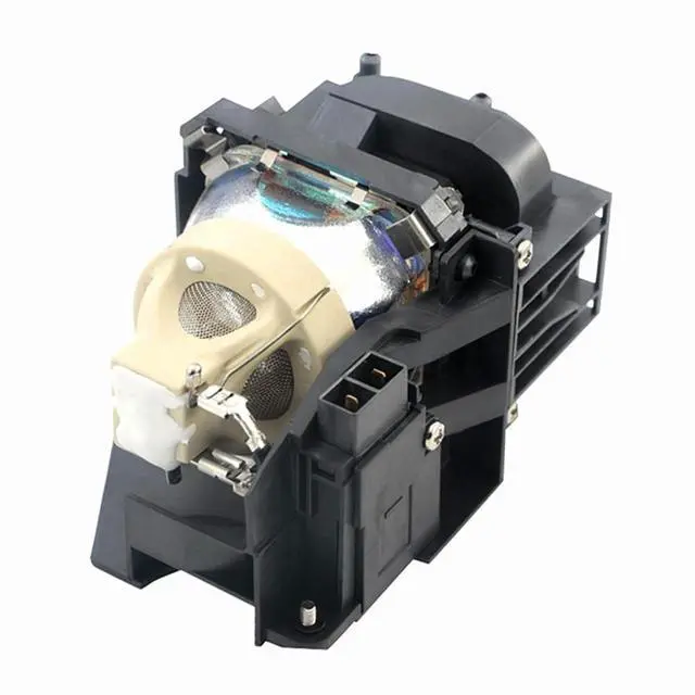 Alt view image 3 of 5 - AOERUOW NP44LP / 100014748 Replacement Lamp Bulb with Housing for NEC NP-P474U,NP-P474W,NP-PE523X,NP-PE532X,NP-P554U,NP-P554W,NP-P603X,NP-P604X Projectors