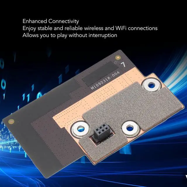 Alt view image 4 of 5 - Board Replacement for Series S, Card Module, Stable and