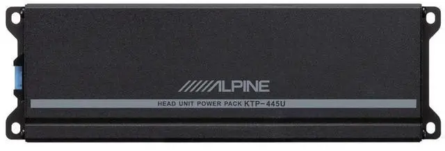 Main image of Alpine KTP-445U Universal Power Pack