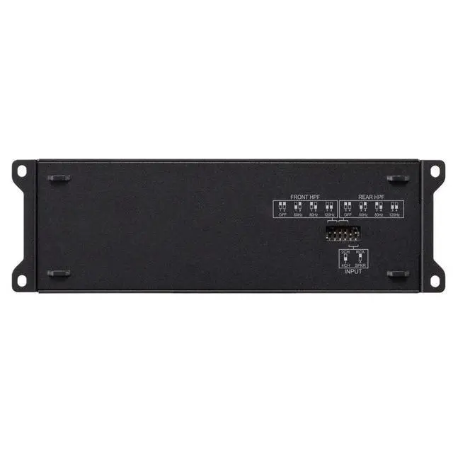 Alt view image 2 of 5 - Alpine KTP-445U Universal Power Pack