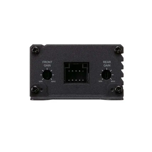 Alt view image 4 of 5 - Alpine KTP-445U Universal Power Pack