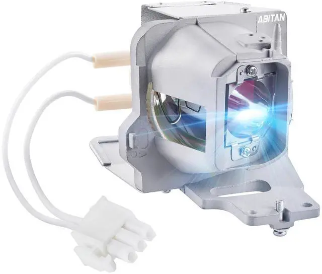Alt view image 2 of 5 - ABITAN BL-FU240H/SP.7G901GC01 Original OEM Bulb for Optoma HD146X HD28HDR HD15H DH351 HD28H HD27eH HD145X HD15 HD29He HD280e HT32LV-4K Replacement Projector Lamp Bulb with Housing.