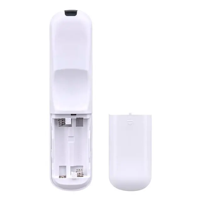 Alt view image 4 of 5 - AKB76039323 Replace Remote Control Compatible with LG StanbyMe 27LX5QKNA 27LX5QKNA.AUS 27LX5QKNA.AAU 27LX5QKNA.AWP 27LX5QKNA.AEU Go 27" Class LED Full HD Smart webOS Touch Screen with Briefcase Desig
