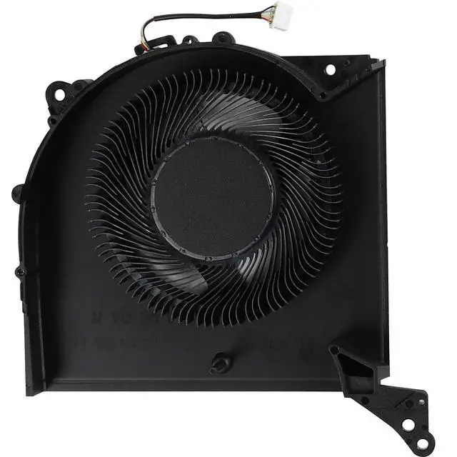 Alt view image 5 of 5 - CPU + GPU Cooling Fan Replacement for Lenovo Legion Pro 7 16ARX8H 16IRX8 16IRX8H 82WQ Y9000K R9000K 2023 5H40S20787 5H40S20788 FQF7 DFSCL12E06486P FQF8 DFSCL12E16486P 12V 1A