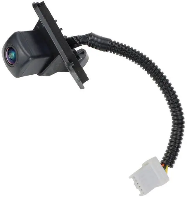 Main image of 39530-TR3-A51 Rear View Camera Replacement for Honda Civic 2013 2014 2015, OE Backup Cam Replaces 9590-447, 39530TR3A51, 590447, HO1960103, 16548842, PAC156, 193843081364 by GreenYi