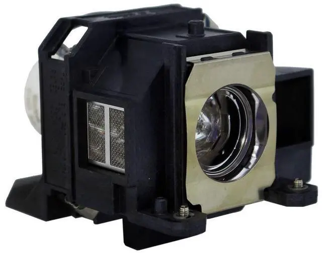 Main image of GOLDENRIVER ELP40/ V13H010L40 Replacement Projector Lamp with Housing Compatible with Epson Elplp40 EMP-1815 EB-1810 EB-1825 EMP-1825 PowerLite 1810p