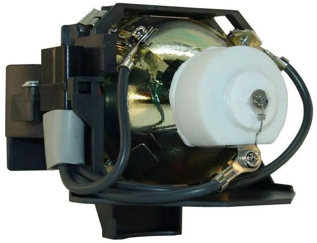 Alt view image 2 of 5 - GOLDENRIVER ELP40/ V13H010L40 Replacement Projector Lamp with Housing Compatible with Epson Elplp40 EMP-1815 EB-1810 EB-1825 EMP-1825 PowerLite 1810p