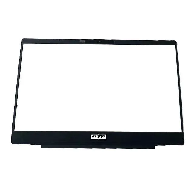 Alt view image 5 of 5 - Wzqrps New Replacement Laptop LCD Cover Back Rear with Hinges and Front Bezel Frame for HP Pavilion 15 CS 15-CS 15-CW 15T-CS 15Z-CW Series L23879-001 Gray