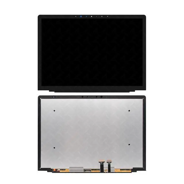 Alt view image 3 of 4 - Replacement for Microsoft Surface Laptop 1872 1873 1952 1953 1978 1979 15 inches 2496x1664 LCD Display Touch Screen Digitizer Assembly (Not for 13.5 inches)