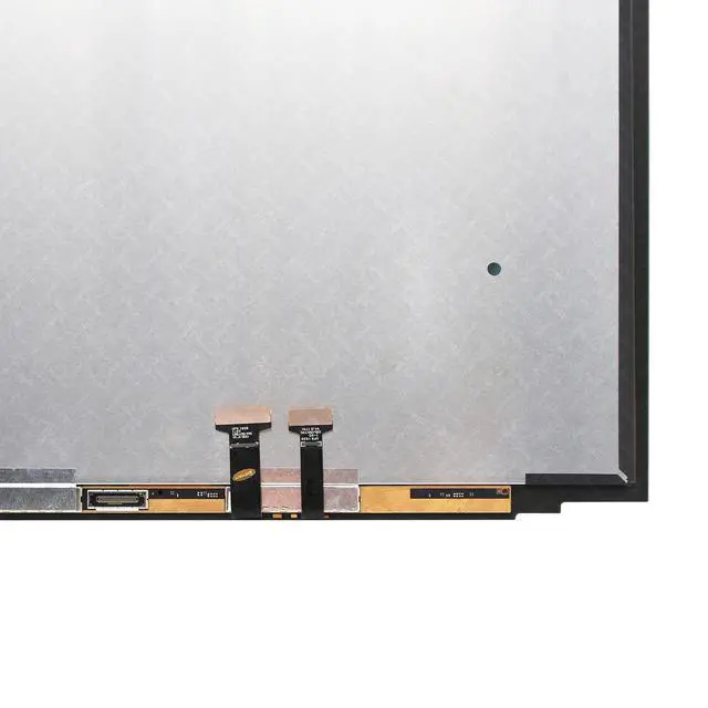 Alt view image 4 of 4 - Replacement for Microsoft Surface Laptop 1872 1873 1952 1953 1978 1979 15 inches 2496x1664 LCD Display Touch Screen Digitizer Assembly (Not for 13.5 inches)