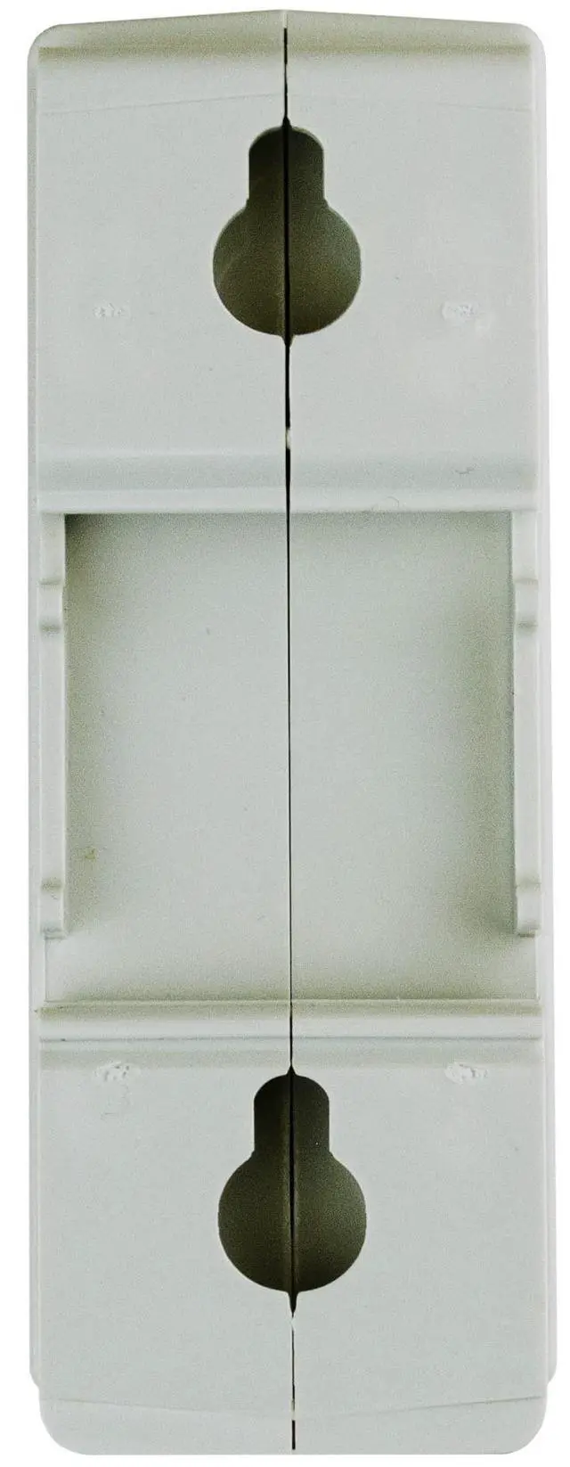 Alt view image 5 of 5 - WebRelay Remote Accessible Ethernet Relay and Digital Input Module (9-28 VDC Power Supply Required ^^ X-WR-1R12-1I-I)