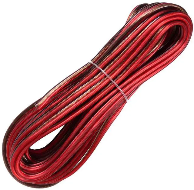 Alt view image 5 of 5 - Complete 5 Channels 2500W Gravity 4 Gauge Amplifier Installation Wiring Kit Amp PK2 4 Ga Red- for Installer and DIY Hobbyist - Perfect for Car/Truck/Motorcycle/RV/ATV
