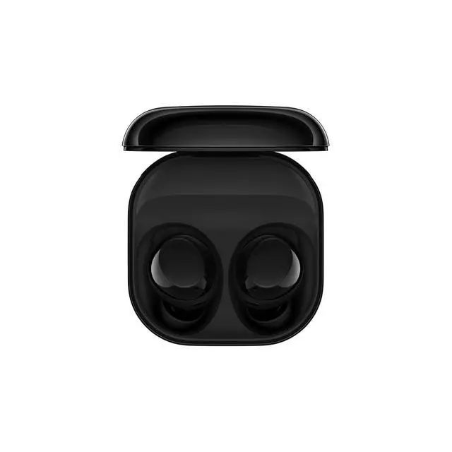 Alt view image 2 of 5 - Samsung Galaxy Buds Core SM-R410 (2025) ^^ Latin American Stock ^^ Bluetooth 5.4 ^^ Active Noise Cancelation ^^ up to 35h Continuous Music Playblack - (Black)