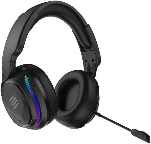 Main image of Mad Catz P.I.L.O.T. PRO Dual Wireless RGB Headset