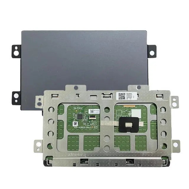 Alt view image 3 of 5 - IFIXAI Touchpad clickpad Replacement for Lenovo IdeaPad Slim 7 Pro-14IHU5 82QT Yoga Slim 7 Pro-14ACH5 D 82NJ Yoga Slim 7 Pro-14ITL5 82FX Yoga Slim 7 Pro-14ARH5 82LA Yoga Slim 7 Pro-14ACH5 82MS