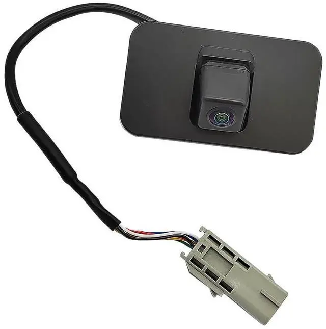 Main image of Amrxuts 23378804 Rear View Backup Parking Assist Camera for 2015-2020 Cadillac Escalade ESV for Chevro-let Suburban Tahoe for GMC Yukon XL 23404613, 23432248, 590-112