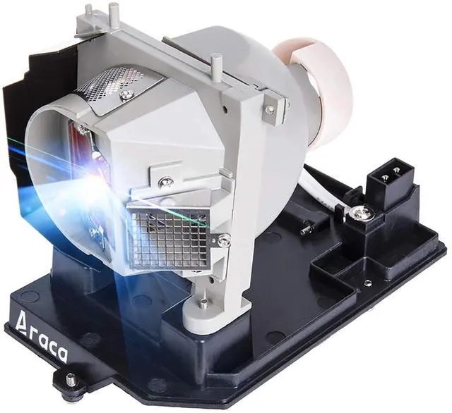 Main image of Araca 331-1310/725-10263 /KT74N Projector Lamp with Housing for Dell S500 /S500Wi Replacement Projector Lamp